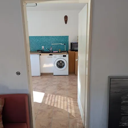 Apartmán Obenende 38