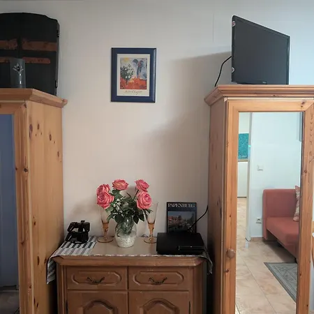 Apartmán Obenende 38