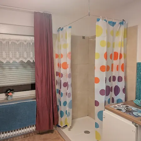 Apartmán Obenende 38 *