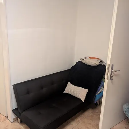 Obenende 38 Apartmán