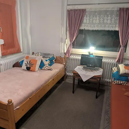 Apartmán Obenende 38