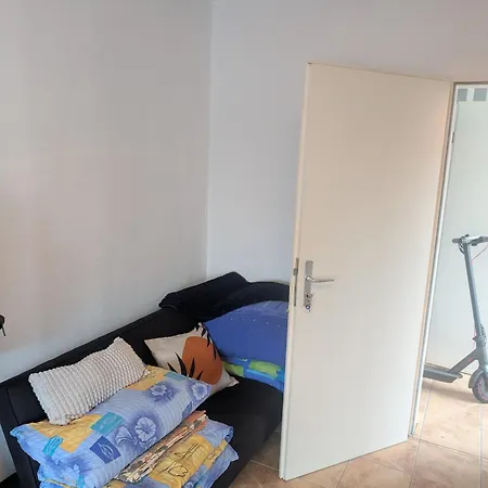 Obenende 38 Apartmán