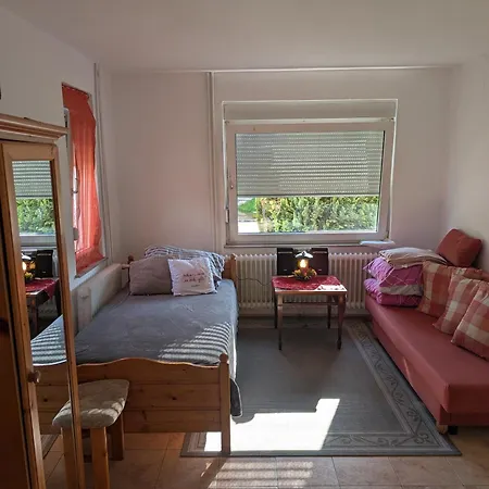 Obenende 38 Apartmán