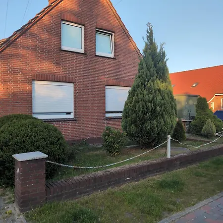 Obenende 38 Apartmán *