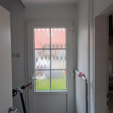 Obenende 38 Apartmán Papenburg