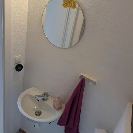 Apartmán Obenende 38 Papenburg